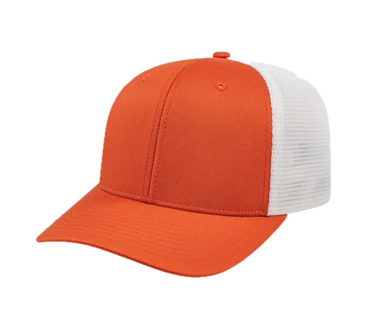 orange-white